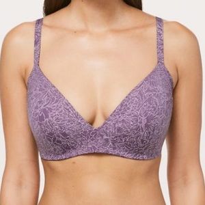 lululemon athletica NWT Take Shape Bra